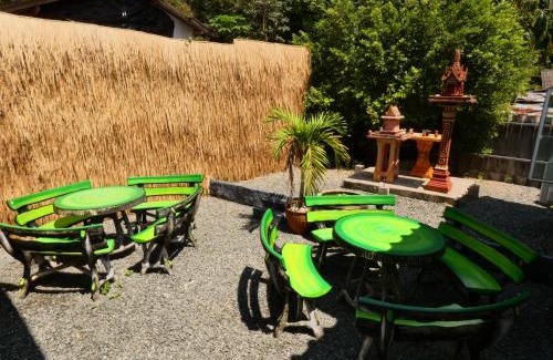 Ko Chang Hotel | Lemon Guesthouse