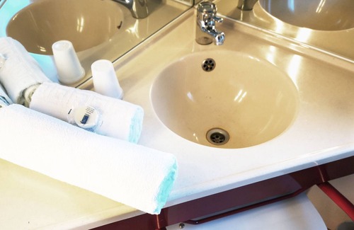 Chatellerault Hotel | Lemon Hotel Chatellerault