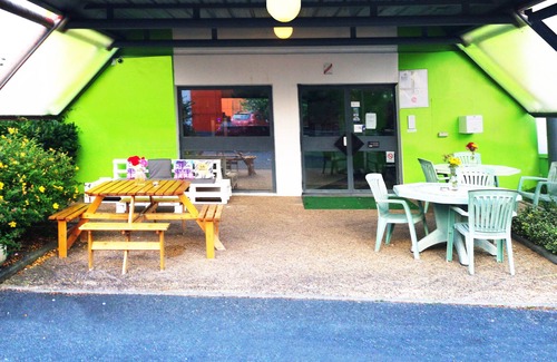 Chatellerault Hotel | Lemon Hotel Chatellerault