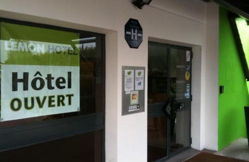 Tourcoing Hotel | Lemon Hotel - Tourcoing