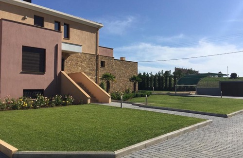Kassandra Villa | Lemon House