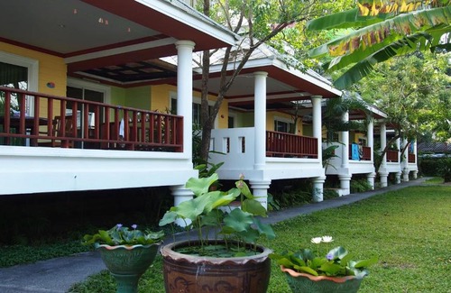 Nanai Road House | Lemon House