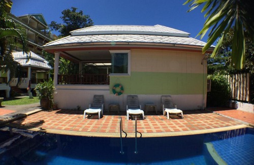Nanai Road House | Lemon House
