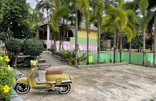 Nanai Road House | Lemon House