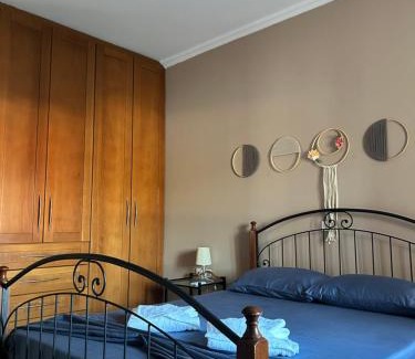 Meligalas Apartment | Lemon & Light