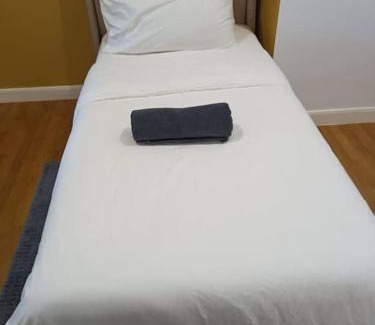 Maluri Apartment | Lemon Loft 2BR opposite MyTown near TRX by RumaBnB