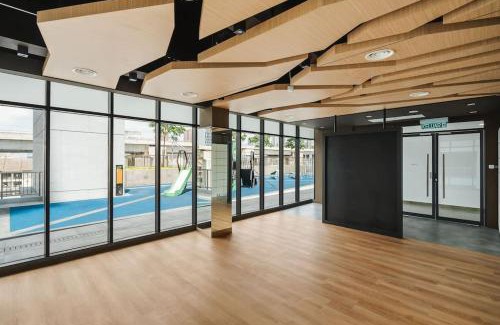 Maluri Apartment | Lemon Loft 2BR opposite MyTown near TRX by RumaBnB