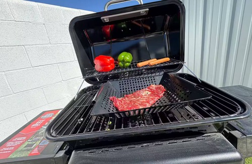 Odessa Apartment | Lemon Luxury Apartment - 7PPL I Top - BBQ - Parking