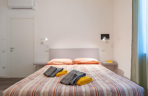 Elmas House | Lemon's Apartment