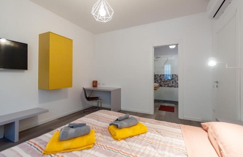 Elmas House | Lemon's Apartment