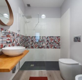 Elmas House | Lemon's Apartment