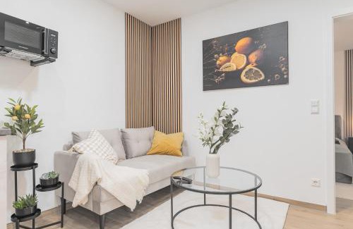 Leinfelden-Echterdingen Apartment | Lemon Suites Apartment in Stetten