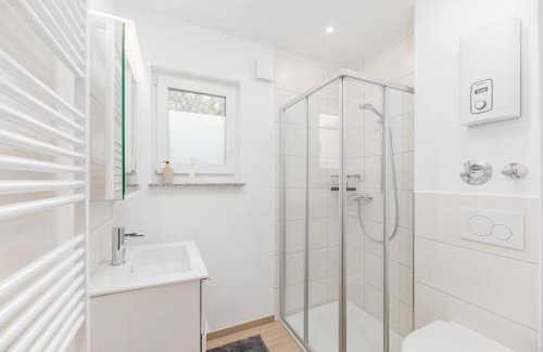 Leinfelden-Echterdingen Apartment | Lemon Suites Apartment in Stetten