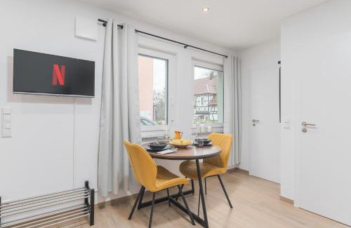 Leinfelden-Echterdingen Apartment | Lemon Suites Apartment in Stetten