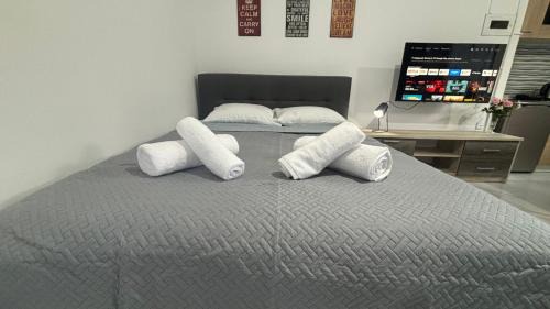 Mytilene Apartment | Lemon Suites