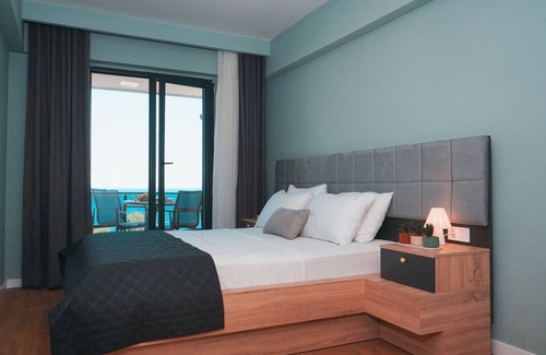 Sinop House | Lemon Suites & Restaurant