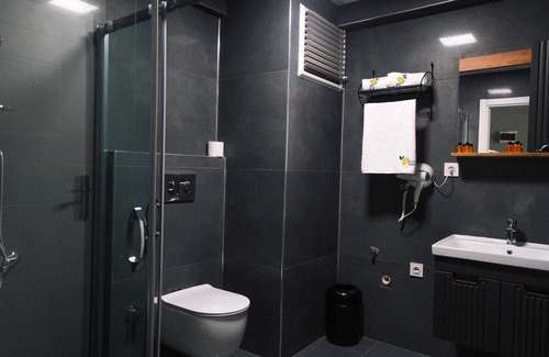 Sinop House | Lemon Suites & Restaurant