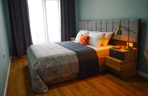 Sinop House | Lemon Suites & Restaurant