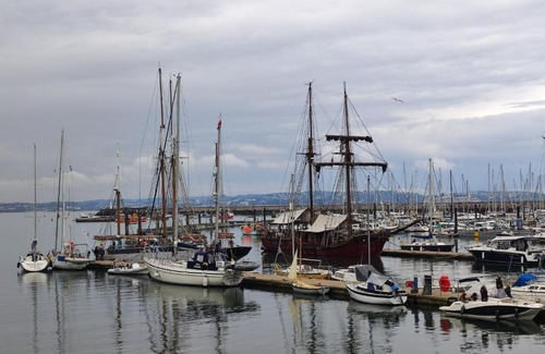 Brixham House | Lemon tree cottage