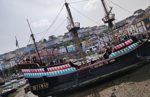 Brixham House | Lemon tree cottage