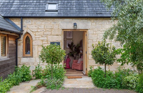 Painswick Cottage | Lemon Tree Cottage - Luxury Cottages