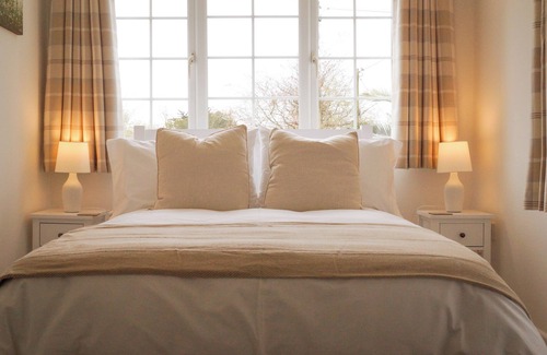 Swyre Hotel | Lemon Tree