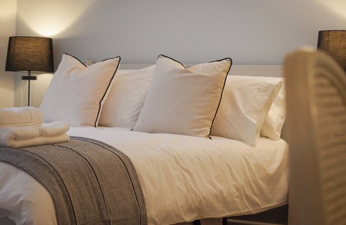 Swyre Hotel | Lemon Tree