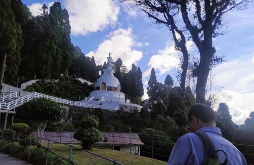 Darjeeling Apartment | Lemon Tree Homestay Prime Location