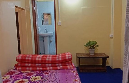 Darjeeling Apartment | Lemon Tree Homestay Prime Location