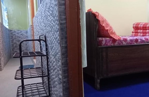 Darjeeling Apartment | Lemon Tree Homestay Prime Location