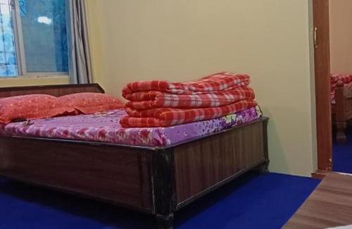 Darjeeling Apartment | Lemon Tree Homestay Prime Location