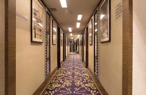 Alwar Hotel | Lemon Tree Hotel Alwar