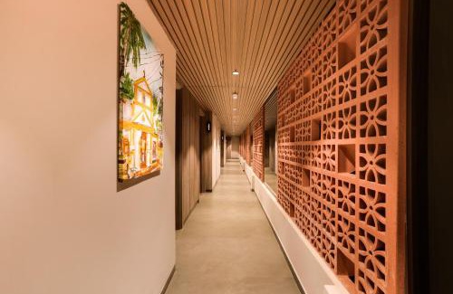 Vagator Hotel | Lemon Tree Hotel, Anjuna, Goa