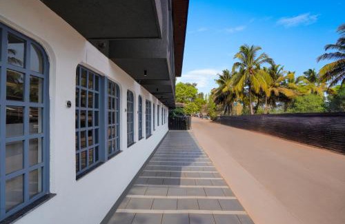 Vagator Hotel | Lemon Tree Hotel, Anjuna, Goa