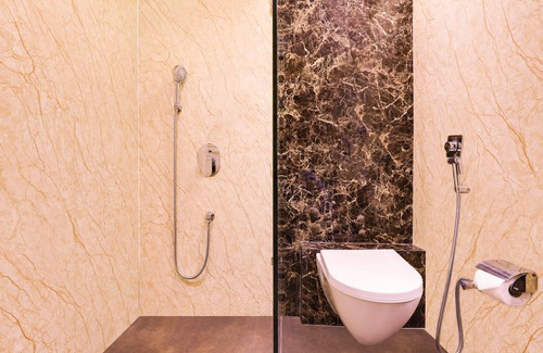 Maharana Pratap Nagar Hotel | Lemon Tree Hotel Bhopal