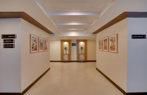 Jamshedpur Hotel | Lemon Tree Hotel, Centre Point, Jamshedpur