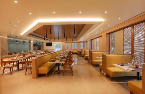 Thergaon Hotel | Lemon Tree Hotel, Chinchwad, Pune