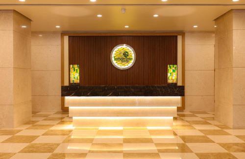 Thergaon Hotel | Lemon Tree Hotel, Chinchwad, Pune