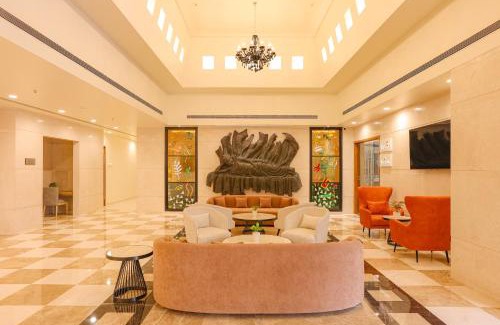 Thergaon Hotel | Lemon Tree Hotel, Chinchwad, Pune
