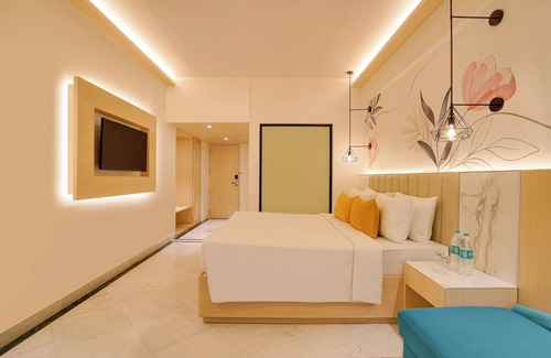 Erode Hotel | Lemon Tree Hotel Erode