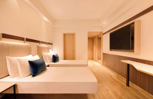Financial District Hotel | Lemon Tree Hotel Gachibowli Hyderabad