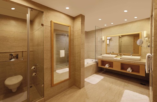 Financial District Hotel | Lemon Tree Hotel Gachibowli Hyderabad