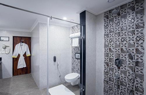 Sungava Hotel | Lemon Tree Hotel Gangtok