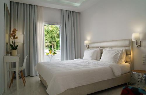Parga Apartment | Lemon Tree Hotel