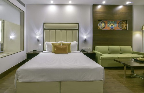 Jammu Hotel | Lemon Tree Hotel Jammu
