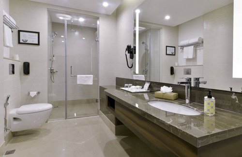Jammu Hotel | Lemon Tree Hotel Jammu