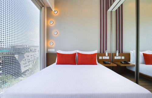 Kalina Hotel | Lemon Tree Hotel, Kalina BKC, Mumbai