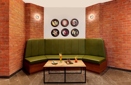 Kalina Hotel | Lemon Tree Hotel, Kalina BKC, Mumbai