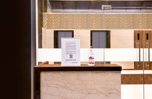 Kalina Hotel | Lemon Tree Hotel, Kalina BKC, Mumbai