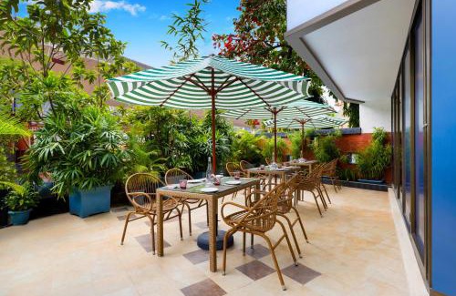Kismat Nagar Hotel | Lemon Tree Hotel, Kalina, Mumbai